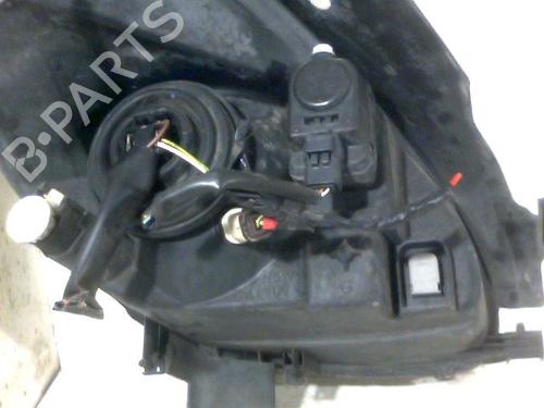 Left headlight CITROËN XSARA PICASSO (N68) 1.6 HDi | BP26082600C28 