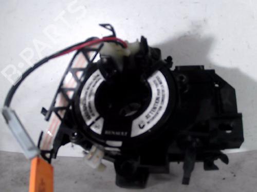 Used Squib airbag RENAULT KANGOO (KC0/1_) 1.5 dCi (KC07) (65 hp) 29890467