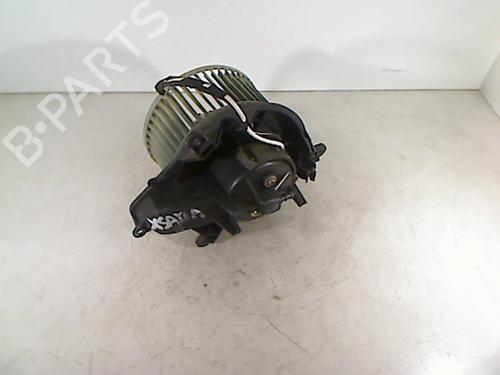 Varmvifte CITROËN XSARA Coupe (N0) 1.9 D | BP26103023M62 