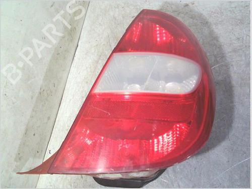 Used Right taillight Right taillight CITROËN C5 I (DC_) 2.2 HDi (DC4HXB, DC4HXE) (133 hp) 36405990 36405990