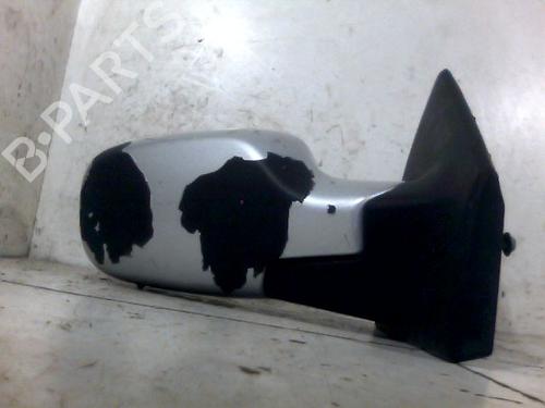 Used Right mirror RENAULT CLIO III (BR0/1, CR0/1) 1.5 dCi (C/BR0G, C/BR1G) (68 hp) 26108376