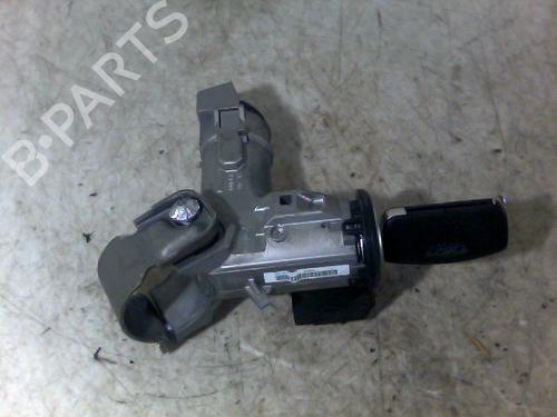 Used Ignition barrel FORD FIESTA VI (CB1, CCN) 1.25 (60 hp) 26066925