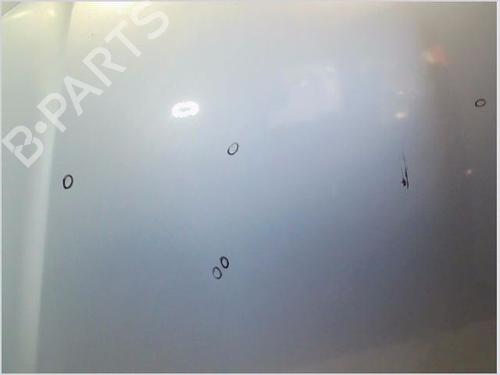 Hood CITROËN SAXO (S0, S1) 1.1 X, SX | BP26115626C1 