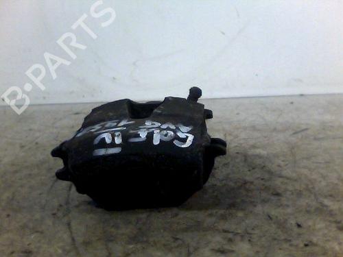 Venstre bremsekaliber foran VW GOLF IV (1J1) 1.9 TDI (101 hp) 29574938
