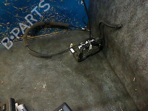 Used Front right lock NISSAN MICRA III (K12) 1.5 dCi (65 hp) 28323166