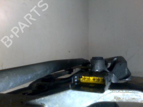 Front wiper motor CITROËN C8 (EA_, EB_) 2.0 HDi | BP26080091M29 