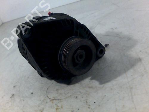 Used Alternator FIAT PUNTO (176_) 1.7 TD (71 hp) 29744270