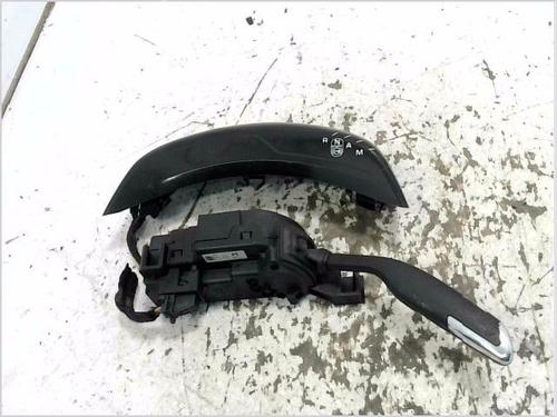 Gearknop CITROËN C4 Picasso I MPV (UD_) 1.6 HDi 110 (112 hp) 30707701