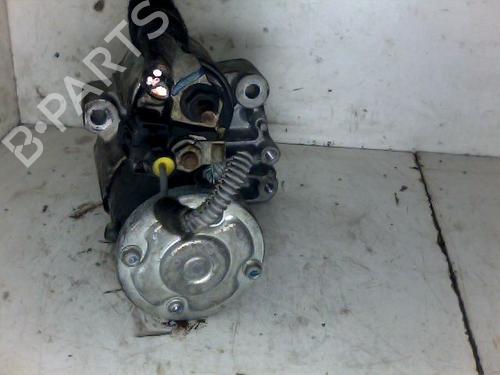 Starter PEUGEOT 207 CC (WD_) 1.6 16V | BP29576607M8 