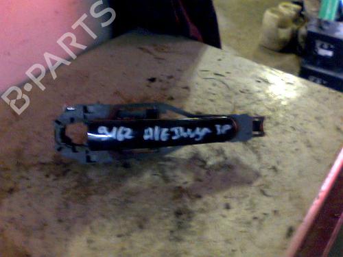 Used Front left exterior door handle SEAT IBIZA III (6L1) 1.4 TDI (80 hp) 26109905