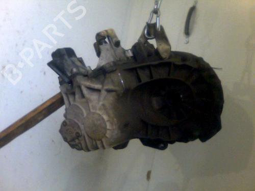 Gearbox FORD TRANSIT Van (FA_ _) 2.0 DI (FAE_, FAF_, FAG_) | BP26078749M3 