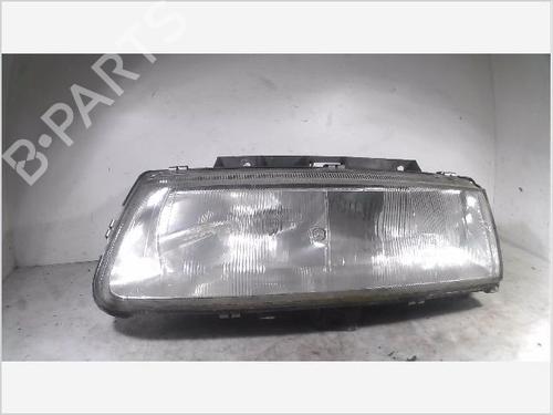 Used Left headlight CITROËN XANTIA (X1_, X2_) 1.8 i (101 hp) 26097736