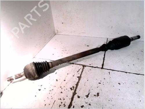 Used Right front driveshaft Right front driveshaft CITROËN SAXO (S0, S1) 1.5 D (54 hp) 34269701 34269701
