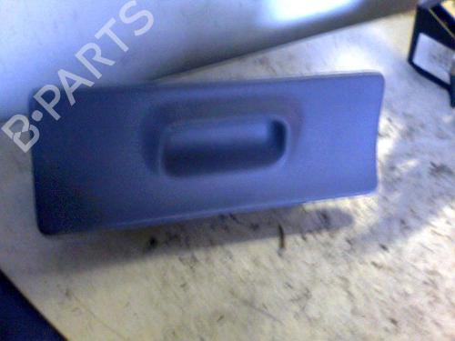 Used Ashtray Ashtray RENAULT TWINGO I (C06_) 1.2 (C066, C068) (58 hp) 34436746 34436746