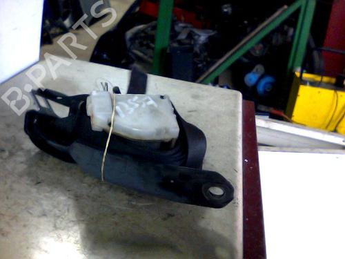 Front right seatbelt OPEL CALIBRA A (C89) 2.0 i 16V (M07) | BP29567060I25 