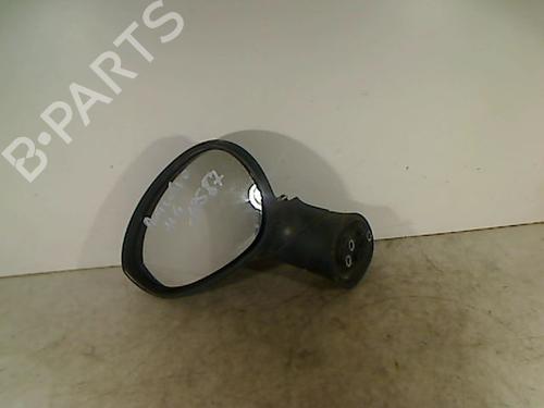 Used Left mirror FIAT PUNTO EVO (199_) 1.3 D Multijet (199AXC1A, 199BXC1A, 199AXT1A, 199BXT1A) (75 hp) 28576655
