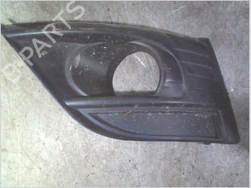 Griglia anteriore CITROËN C4 Picasso I MPV (UD_) 1.6 HDi (109 hp) 32263228