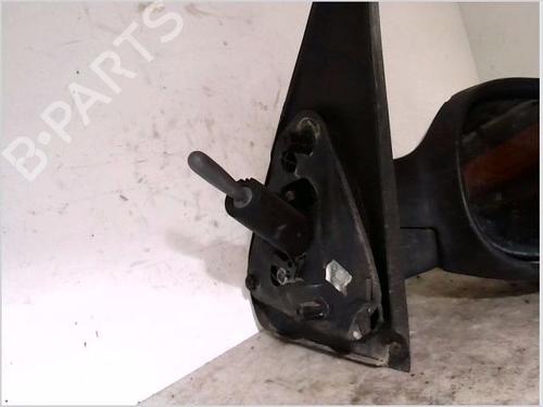 Right mirror RENAULT CLIO II (BB_, CB_) 1.2 (BB0A, BB0F, BB10, BB1K, BB28, BB2D, BB2H, CB0A,... | BP26105239C27 