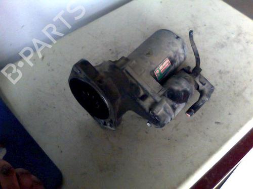 Used Starter NISSAN SUNNY III Liftback (N14) 2.0 D (75 hp) 26060013