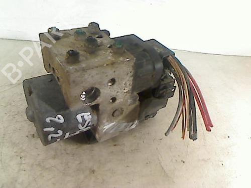 Used ABS pump RENAULT ESPACE III (JE0_) 2.2 12V TD (JE0E, JE0H, JE0P) (113 hp) 26063370