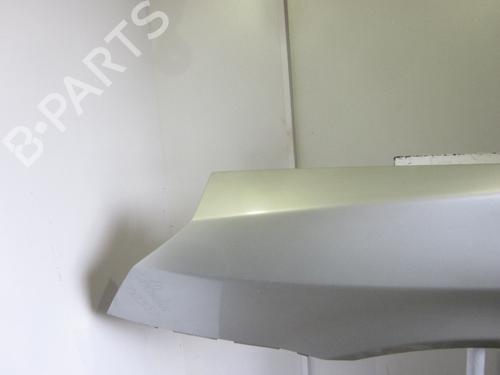 Left front fenders RENAULT VEL SATIS (BJ0_) 2.2 dCi (BJ0E, BJ0F) | BP26067821C41 