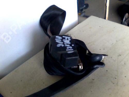 Used Front left seatbelt Front left seatbelt 36884024 36884024