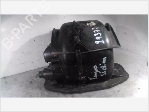 Used Heater blower motor RENAULT KANGOO (KC0/1_) 1.5 dCi (KC07) (65 hp) 26100641