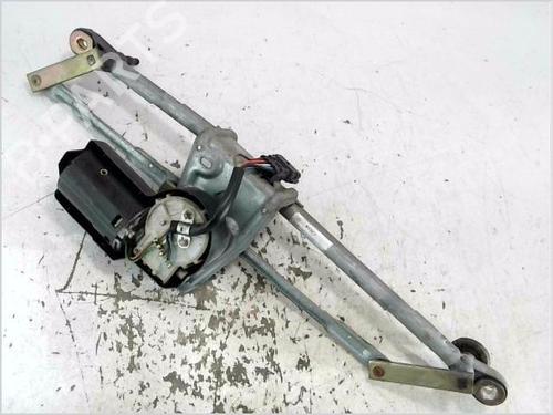 Essuie-glace moteur avant RENAULT CLIO II (BB_, CB_) 1.9 D (B/CB0J) (65 hp) 26062296