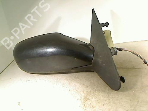 Right mirror RENAULT LAGUNA II (BG0/1_) 1.9 dCi (BG0R, BG0E) | BP26060811C27 