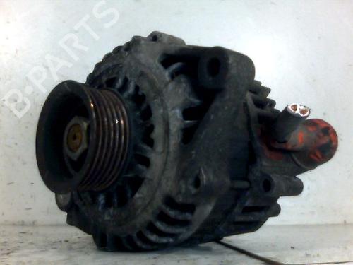 Used Alternator NISSAN ALMERA II Hatchback (N16) 1.5 (90 hp) 29932912