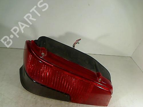 Used Left taillight PEUGEOT 106 I (1A, 1C) 1.1 (60 hp) 28323612