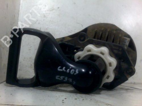 Jack Kit RENAULT CLIO III (BR0/1, CR0/1) 1.2 16V (BR02, BR0J, BR11, CR02, CR0J, CR11) | BP26081368C119 