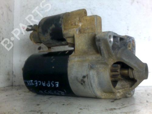 Used Starter Starter RENAULT ESPACE III (JE0_) 2.0 16V (JE0N, JE0L, JE02) (140 hp) 32987192 32987192