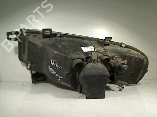 Right headlight RENAULT MASTER II Bus (JD) 2.8 dTI | BP26082385C29 