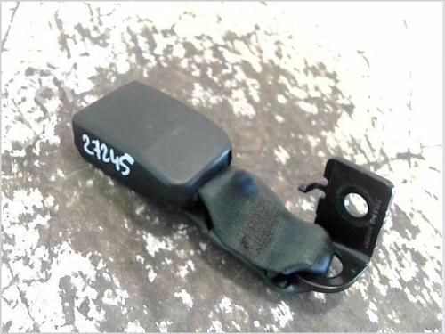 Used Seat buckle Seat buckle DACIA LOGAN MCV (KS_) 1.5 dCi (KS0K) (68 hp) 33277319 33277319