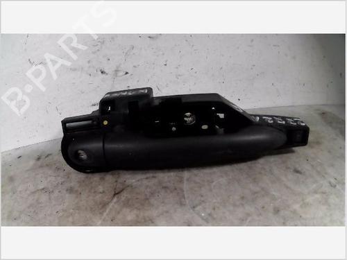 Used Front left exterior door handle RENAULT KANGOO Express (FW0/1_) 1.5 dCi 90 (FW0G, FW05, FW08, FW11) (90 hp) 26099948