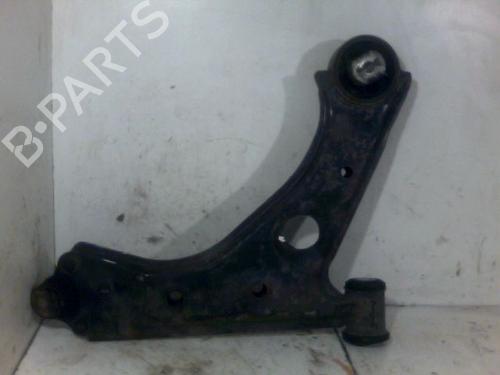 Left front suspension arm FIAT FIORINO Box Body/MPV (225_) 1.3 D Multijet (225BXD1A, 225BXB1A, 225BXB11) | BP28323860M12 
