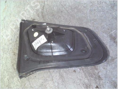 Right tailgate light CITROËN C3 II (SC_) 1.4 HDi 70 (SC8HZC, SC8HR0, SC8HP4) | BP32337573C80 - Image 2