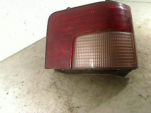 Used Right taillight Right taillight PEUGEOT 205 II (20A/C) 1.8 Diesel (60 hp) 30765514 30765514