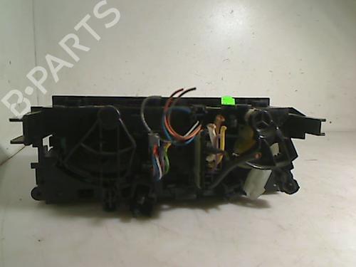 Climate control PEUGEOT 207 SW (WK_) 1.6 HDi | BP26072594I5 