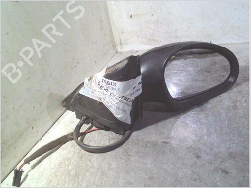 Used Right mirror SEAT IBIZA III (6L1) 1.4 16V (75 hp) 28583867