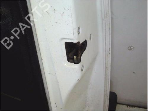 Used Front right lock PEUGEOT PARTNER Box Body/MPV (5_, G_) 1.9 D (69 hp) 29540305