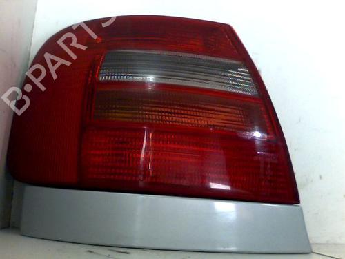Used Left taillight AUDI A4 B5 (8D2) 1.9 TDI (90 hp) 26111114