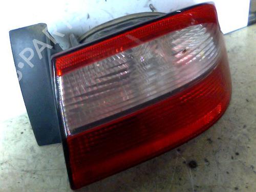 Used Right taillight RENAULT LAGUNA II (BG0/1_) 1.9 dCi (BG08, BG0G) (120 hp) 26085250