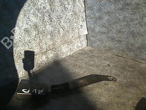 Used Seat buckle Seat buckle SEAT CORDOBA (6K1, 6K2) 1.6 i (75 hp) 36530780 36530780