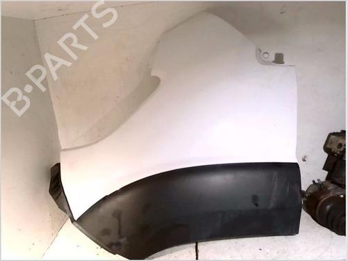 Used Left front fenders PEUGEOT BOXER Van 2.2 BlueHDi 140 (140 hp) 26105466