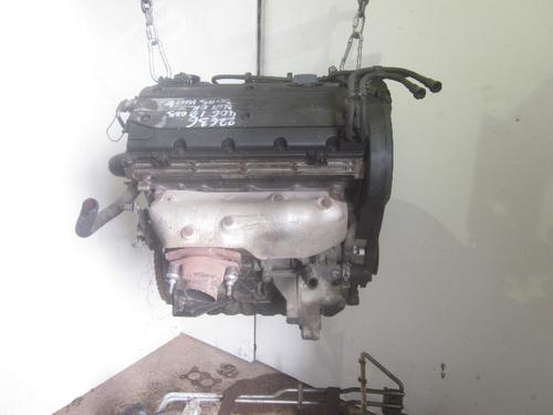Used Engine PEUGEOT 406 (8B) 1.8 16V (110 hp) 33190802