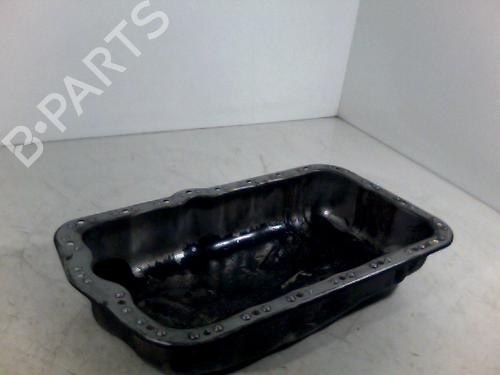 Oil sump RENAULT SAFRANE II (B54_) 2.2 dT (B54G) | BP26070524M115 