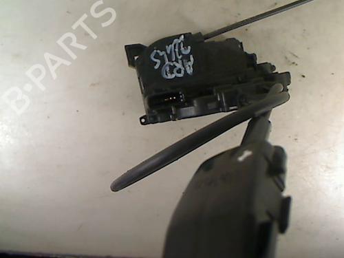 Rear right lock RENAULT CLIO III (BR0/1, CR0/1) 1.5 dCi (BR17, CR17) | BP26078689C99 