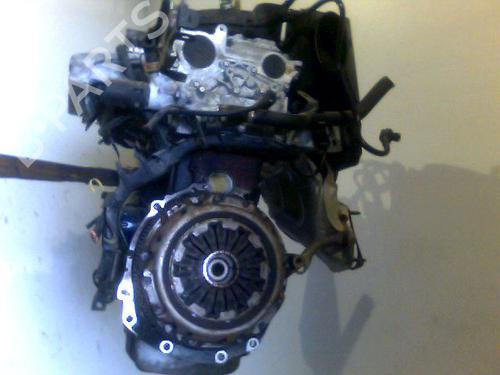 Motor RENAULT LAGUNA II Grandtour (KG0/1_) 1.8 16V | BP29815467M1 